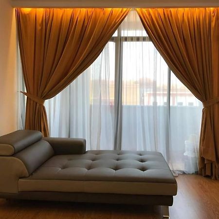 Rezeki Mahkota Hotel Malacca Esterno foto