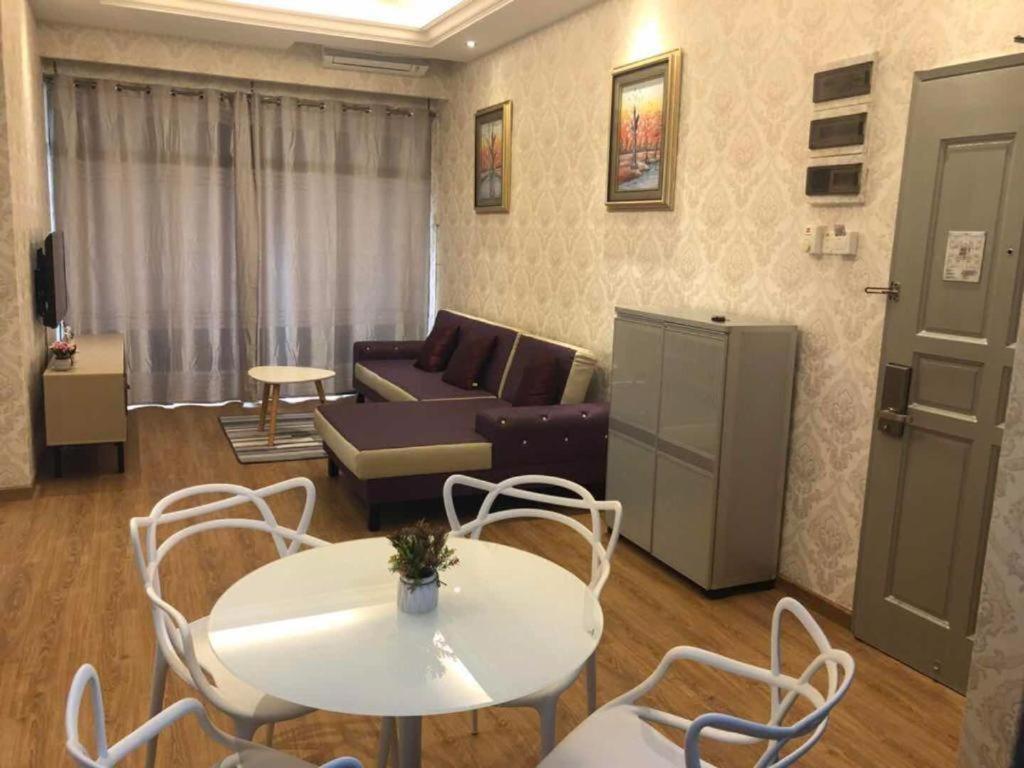 Rezeki Mahkota Hotel Malacca Esterno foto