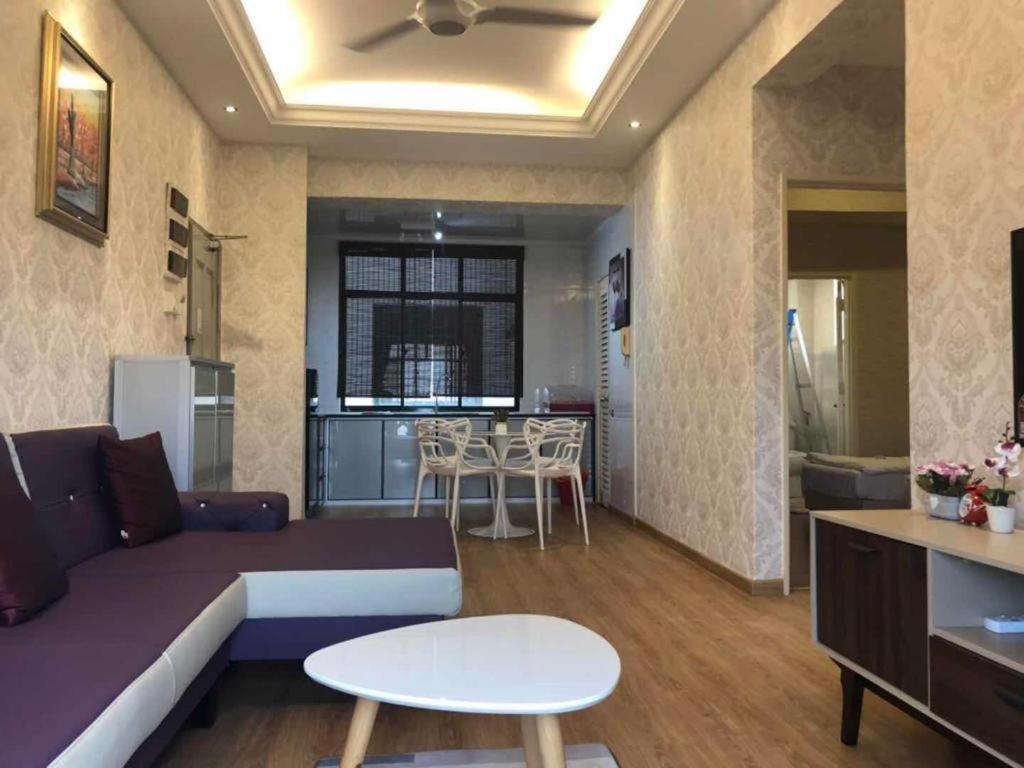 Rezeki Mahkota Hotel Malacca Esterno foto