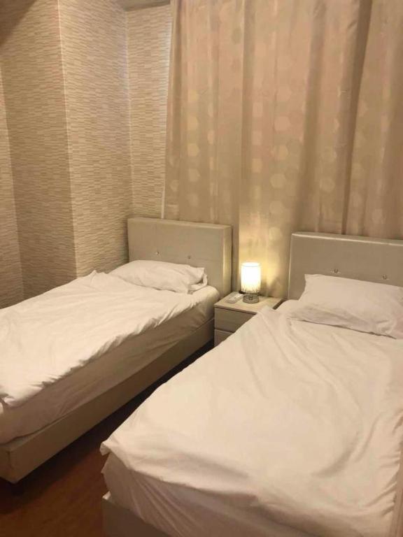 Rezeki Mahkota Hotel Malacca Esterno foto